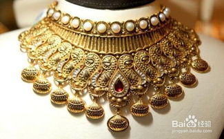 黄金饰品销售技巧与美发饰品销售策略