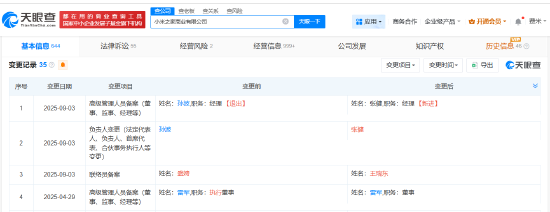 跨界融合还是战略转型？——小米之家新增美发饰品销售的商业思考