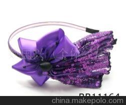 义乌佳多美饰品网络销售部 美发饰品的线上领航者