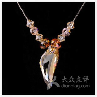 璀璨新光 探索饰品批发零售的璀璨世界，聚焦项链、细链与美发饰品