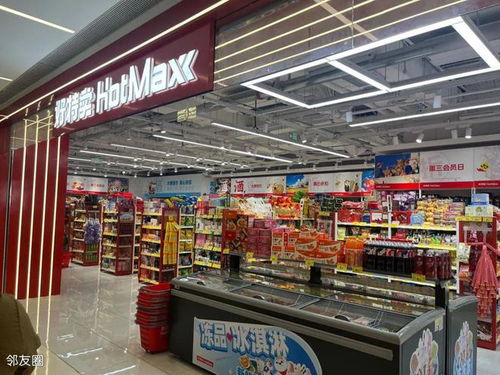 望京生活圈再升级 餐饮、服饰、超市便利与美发饰品新店林立