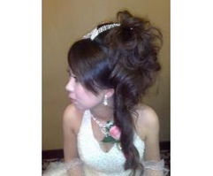 奥丽芙美发饰品加盟 开启时尚创业新篇章