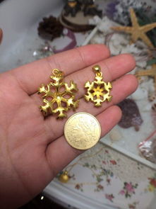 年终巨惠 周大福周生生同款3D硬金千足金饰品，工厂直销美发专属珠宝低价来袭